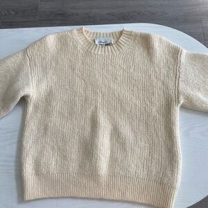 3.1 Philip Lim Wool Sweater